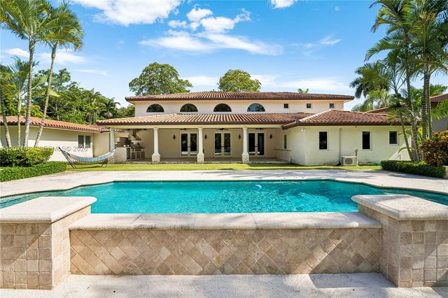 6600 SW 111th Street, Pinecrest, FL 33156