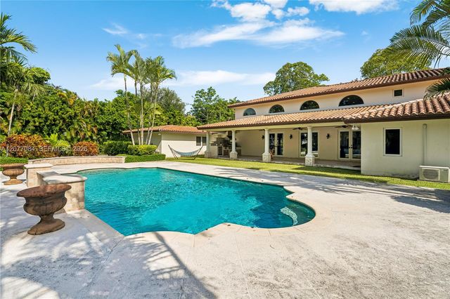 6600 SW 111th Street, Pinecrest, FL 33156