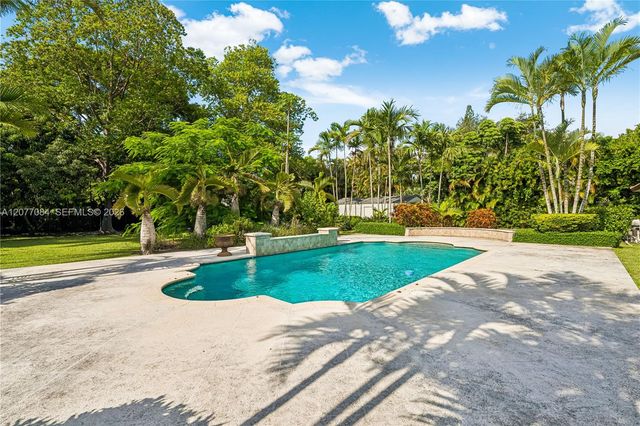 6600 SW 111th Street, Pinecrest, FL 33156