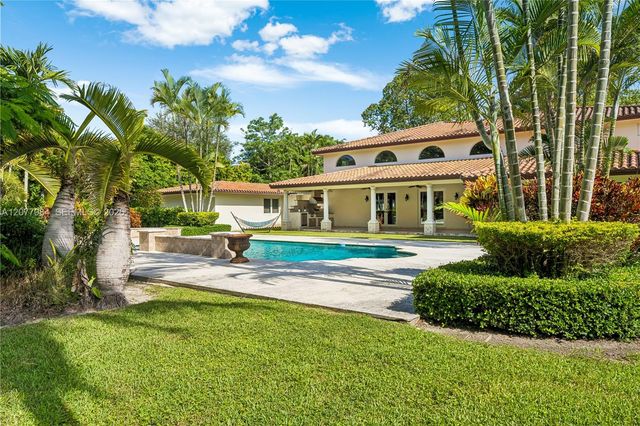 6600 SW 111th Street, Pinecrest, FL 33156