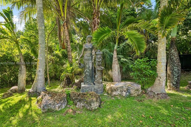 6600 SW 111th Street, Pinecrest, FL 33156