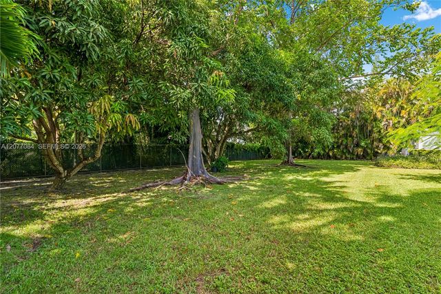 6600 SW 111th Street, Pinecrest, FL 33156