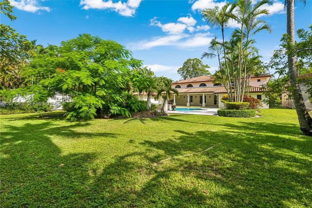 6600 SW 111th Street, Pinecrest, FL 33156