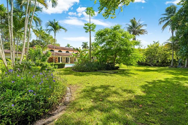 6600 SW 111th Street, Pinecrest, FL 33156