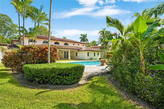 6600 SW 111th Street, Pinecrest, FL 33156