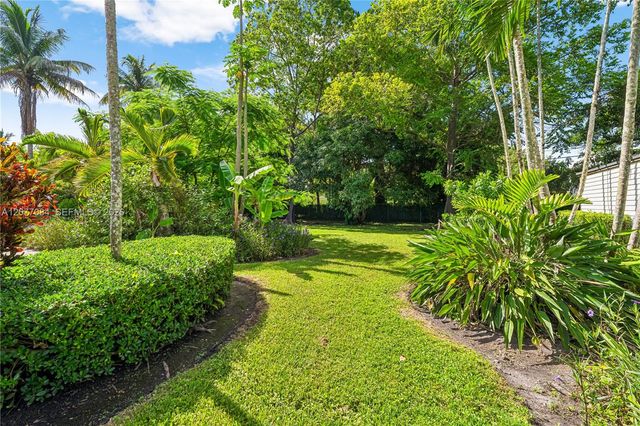 6600 SW 111th Street, Pinecrest, FL 33156