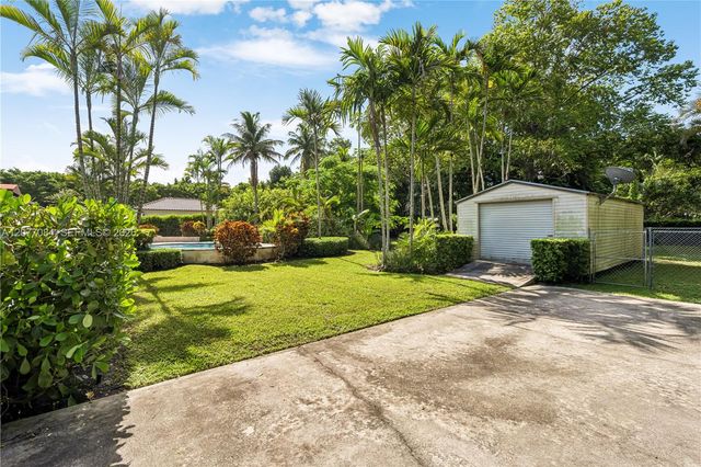 6600 SW 111th Street, Pinecrest, FL 33156