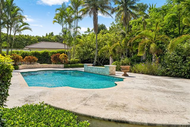 6600 SW 111th Street, Pinecrest, FL 33156