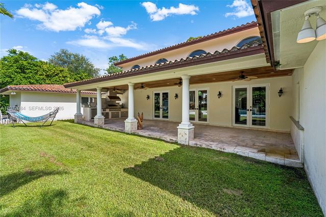 6600 SW 111th Street, Pinecrest, FL 33156
