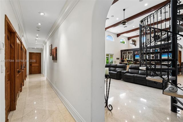 6600 SW 111th Street, Pinecrest, FL 33156