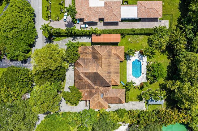 6600 SW 111th Street, Pinecrest, FL 33156