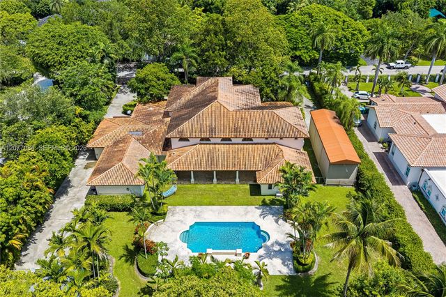 6600 SW 111th Street, Pinecrest, FL 33156