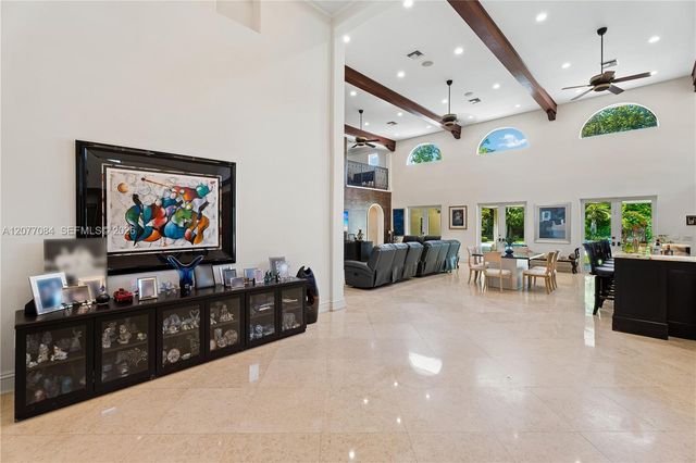 6600 SW 111th Street, Pinecrest, FL 33156