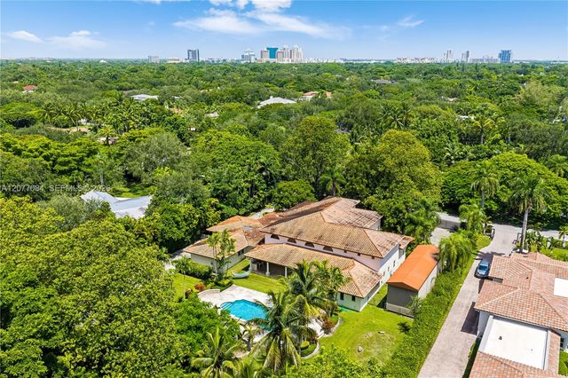6600 SW 111th Street, Pinecrest, FL 33156