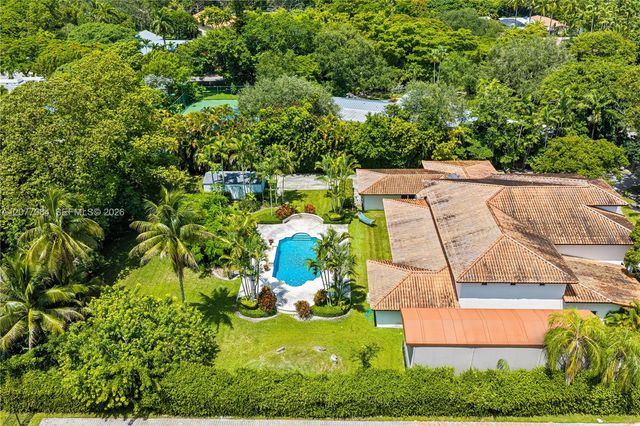 6600 SW 111th Street, Pinecrest, FL 33156