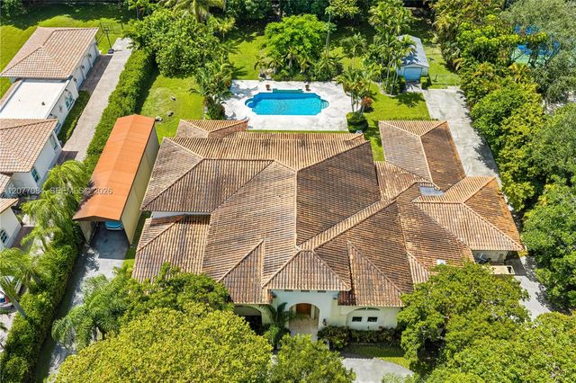 6600 SW 111th Street, Pinecrest, FL 33156