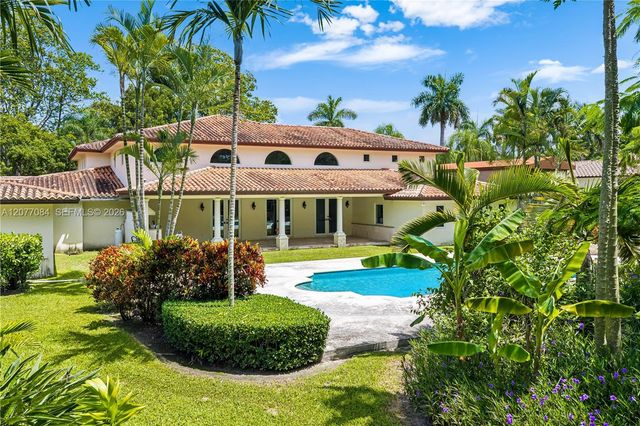 6600 SW 111th Street, Pinecrest, FL 33156