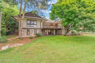12309 N Fox Den Drive, Knoxville, TN 37934