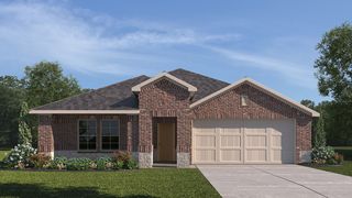 2306 Rosebriar Street, Crandall, TX 75114