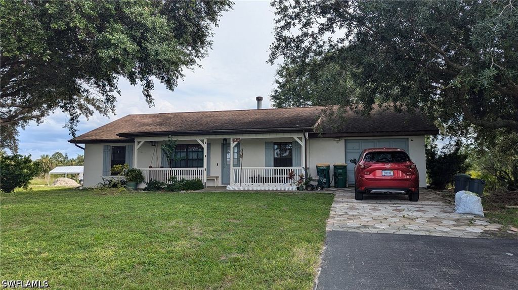 3810 24th AVE NE, Naples, FL 34120