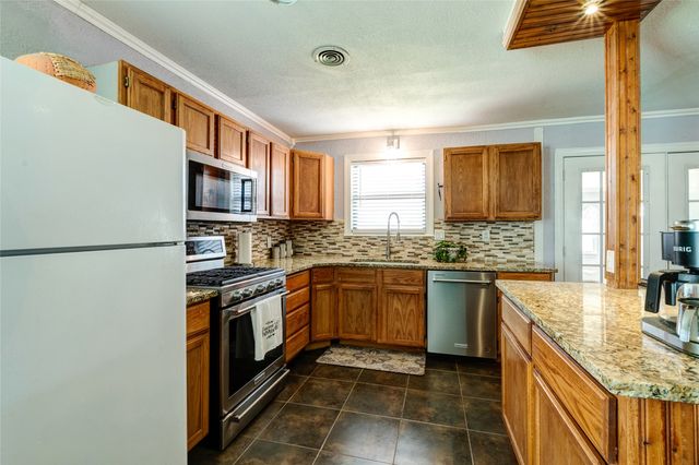 4802 S 6th Street, Abilene, TX 79605