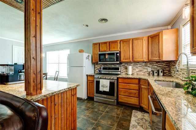 4802 S 6th Street, Abilene, TX 79605