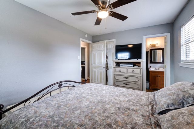 4802 S 6th Street, Abilene, TX 79605