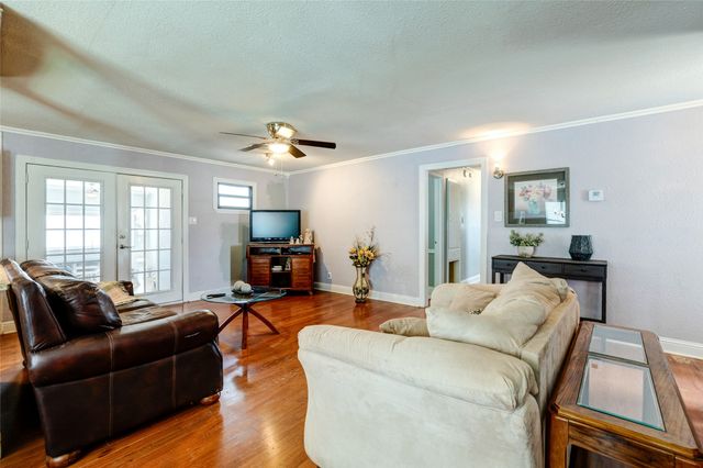 4802 S 6th Street, Abilene, TX 79605