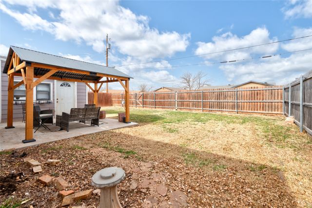 4802 S 6th Street, Abilene, TX 79605