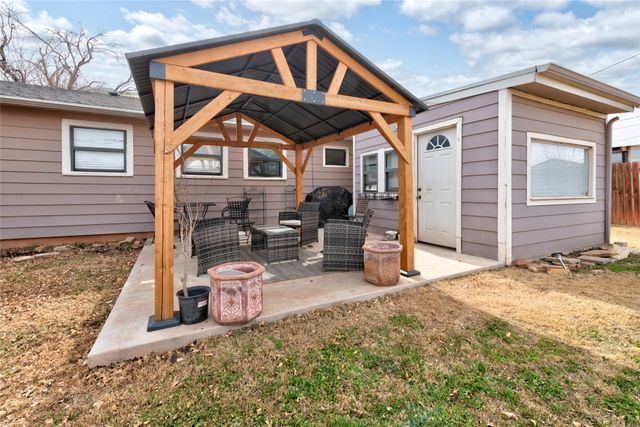 4802 S 6th Street, Abilene, TX 79605