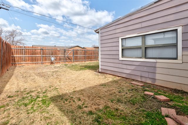 4802 S 6th Street, Abilene, TX 79605