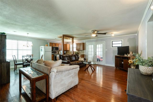 4802 S 6th Street, Abilene, TX 79605