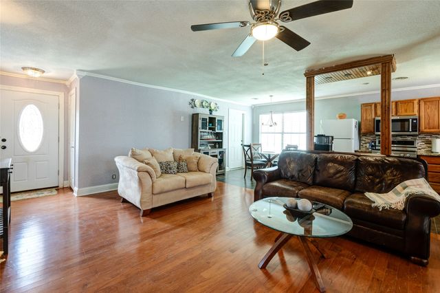 4802 S 6th Street, Abilene, TX 79605