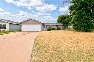 4802 S 6th Street, Abilene, TX 79605