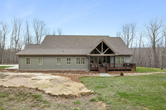 715 Walden View Road, Signal Mountain, TN 37377