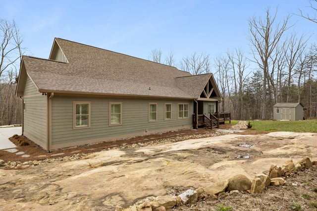 715 Walden View Road, Signal Mountain, TN 37377