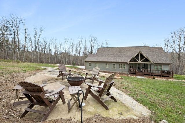 715 Walden View Road, Signal Mountain, TN 37377