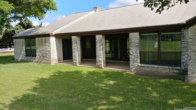 29769 GRAND TURF, Fair Oaks Ranch, TX 78015