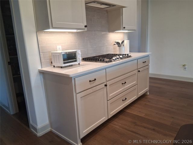 2057 E 130th Street S, Jenks, OK 74037