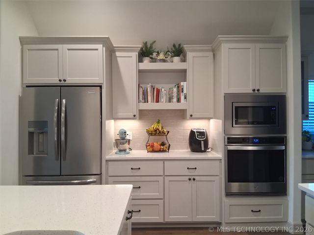 2057 E 130th Street S, Jenks, OK 74037