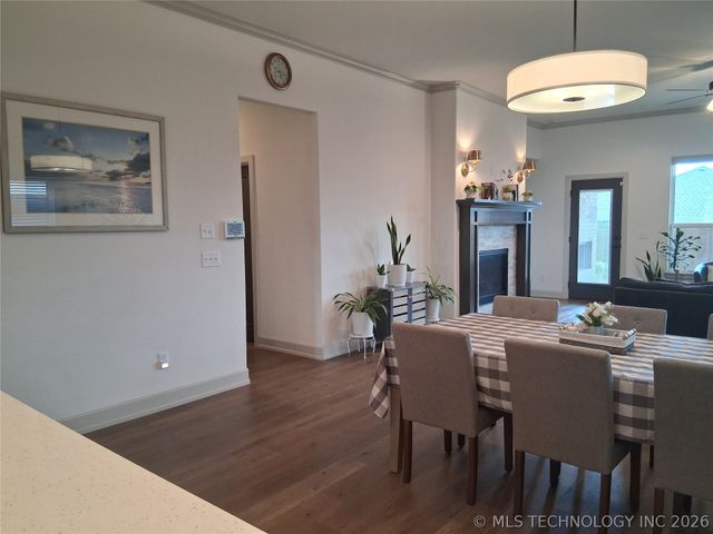 2057 E 130th Street S, Jenks, OK 74037