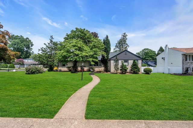 456 HAMILTON BLVD, Morrisville, PA 19067