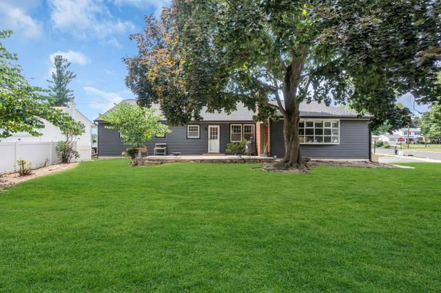 456 HAMILTON BLVD, Morrisville, PA 19067
