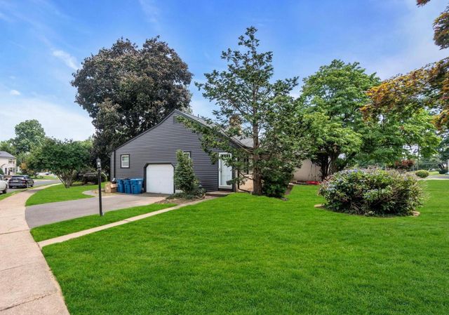 456 HAMILTON BLVD, Morrisville, PA 19067