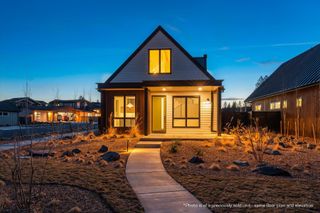 3270 NW Celilo Lane Lot 169, Bend, OR 97703