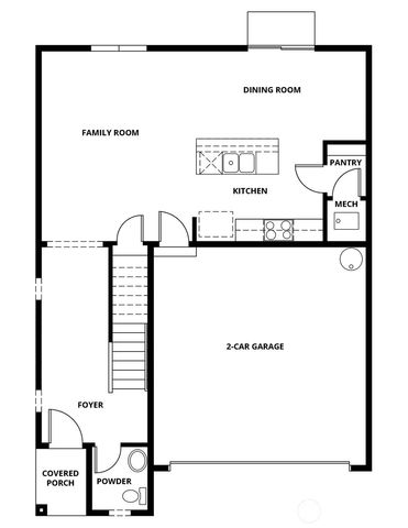 6264 NW Bruggman Loop, Bremerton, WA 98312