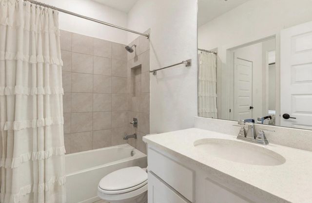 25003 Stela Falls Lane, Tomball, TX 77375
