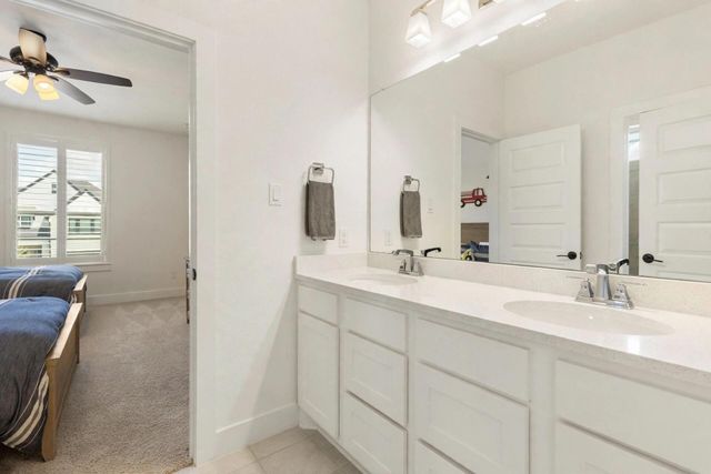 25003 Stela Falls Lane, Tomball, TX 77375