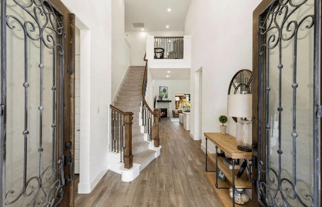 25003 Stela Falls Lane, Tomball, TX 77375