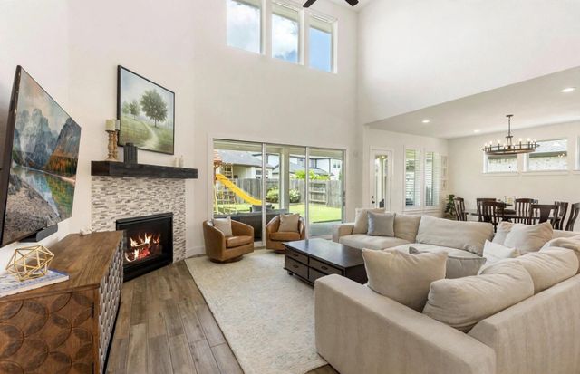 25003 Stela Falls Lane, Tomball, TX 77375